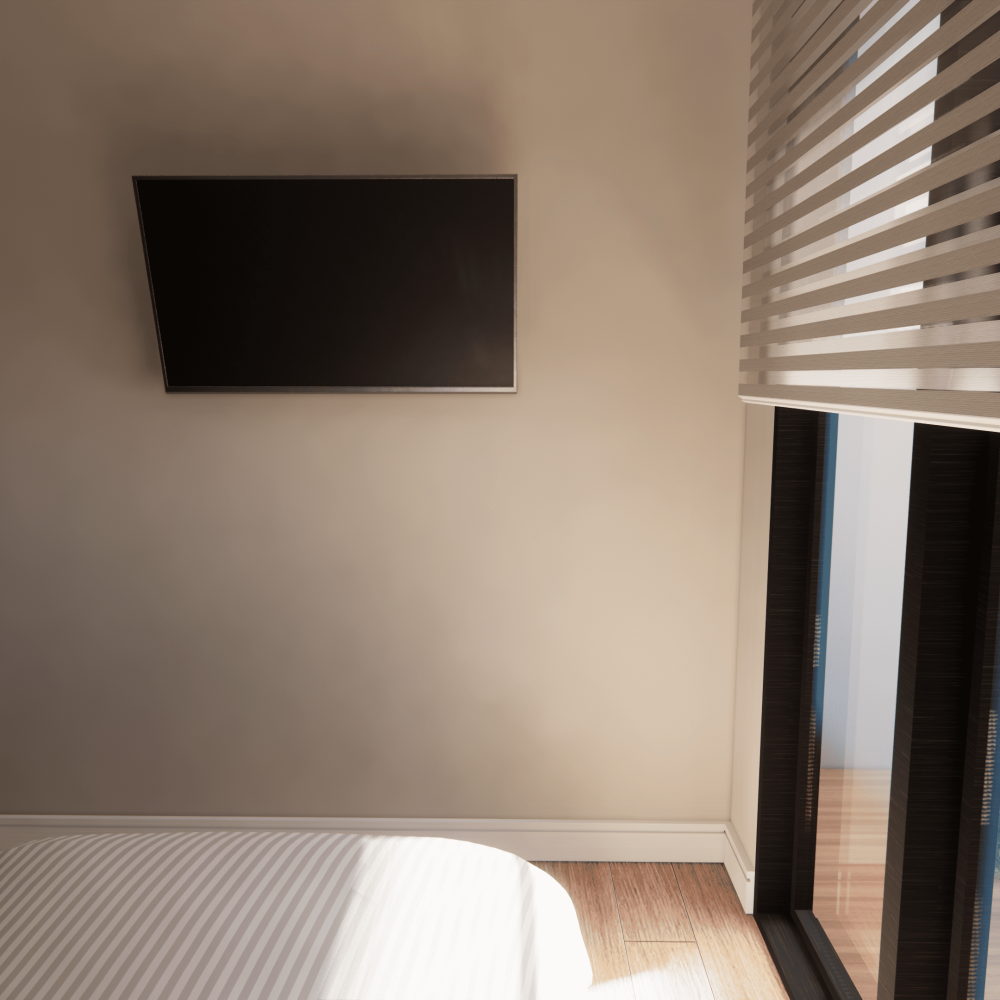 16. Quarto Térreo - DP2