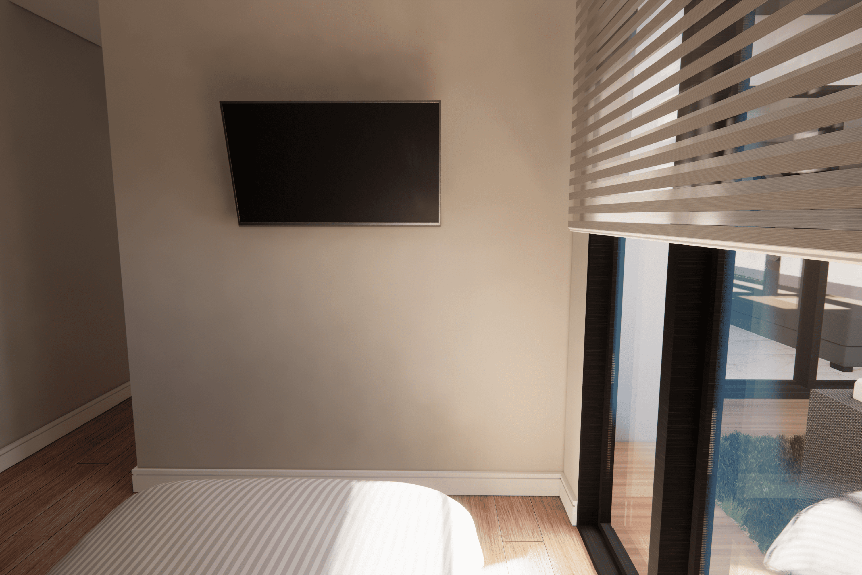 16. Quarto Térreo - DP2
