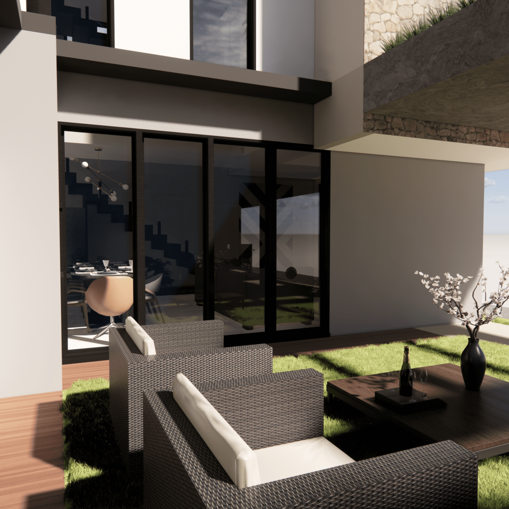 18. Jardim - DP1