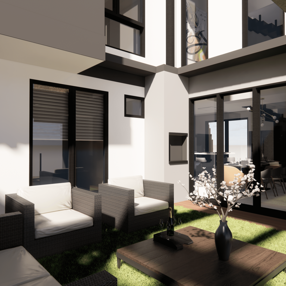 19. Jardim - DP2