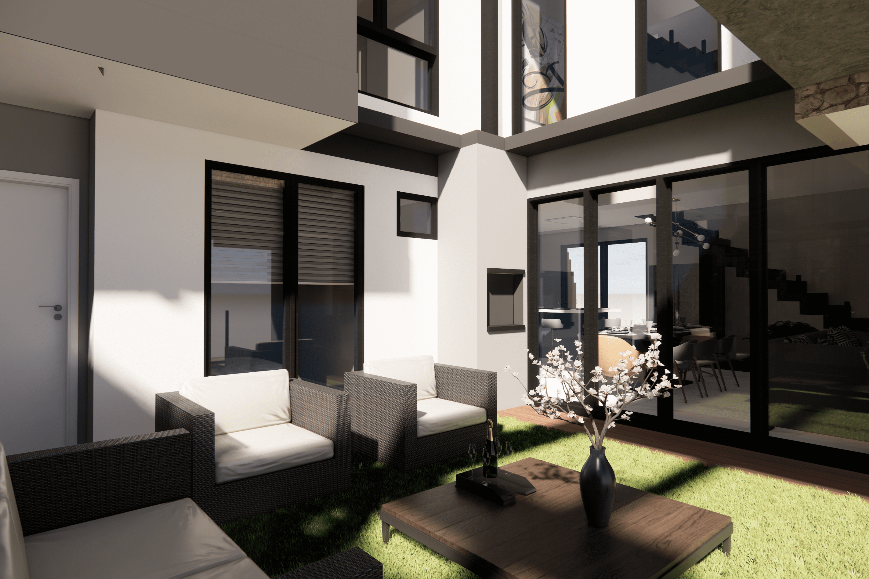 19. Jardim - DP2