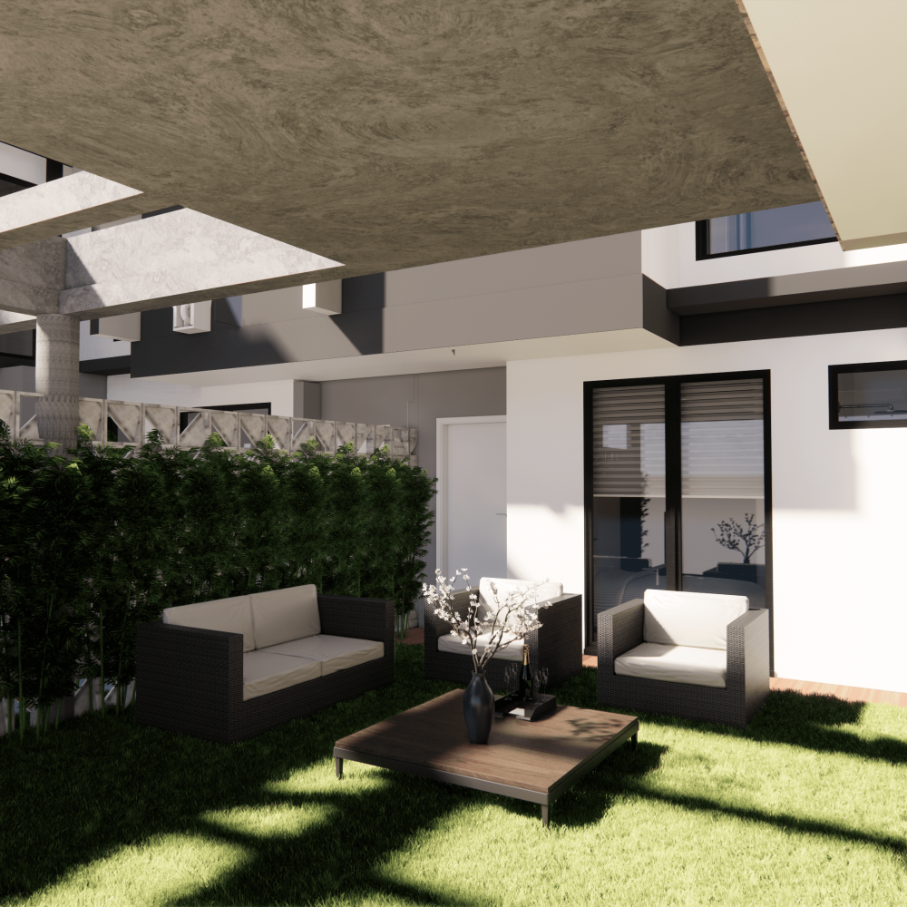 20. Jardim - DP3