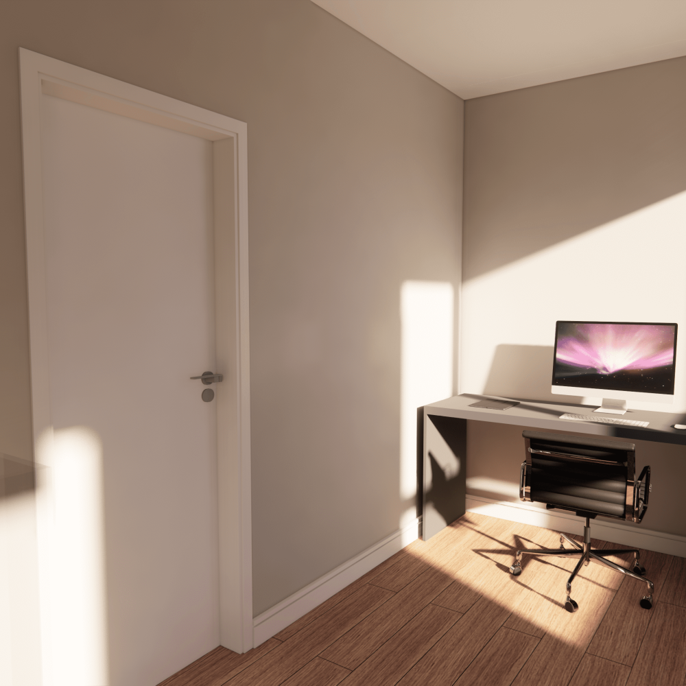 22. Home Office - DP1