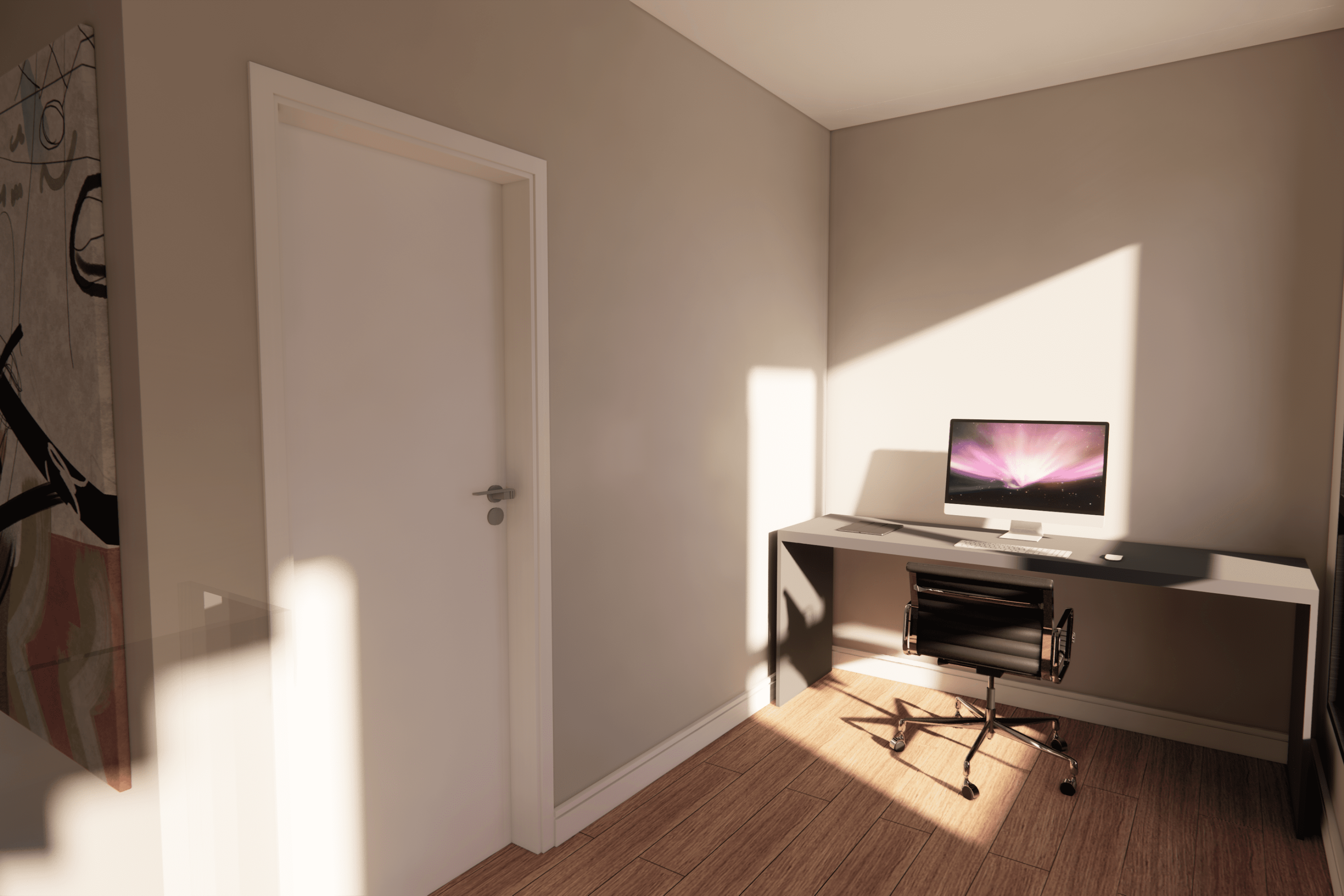 22. Home Office - DP1